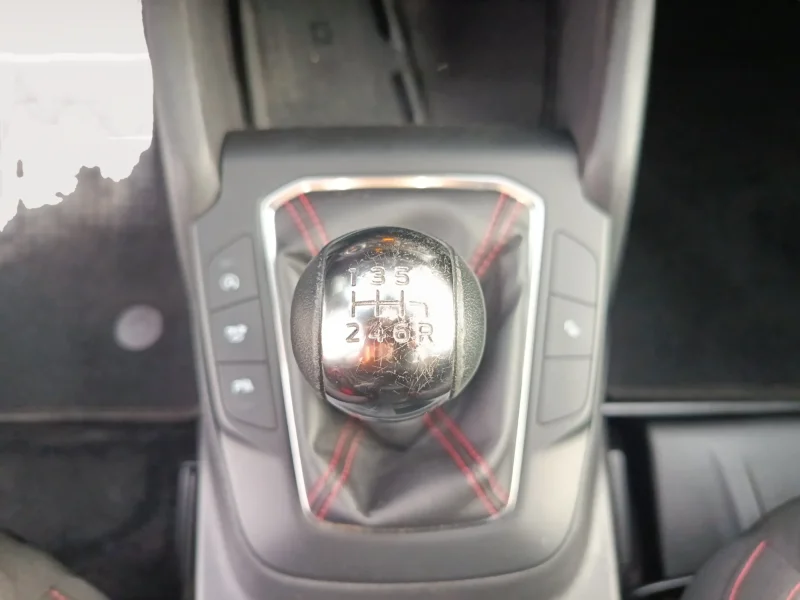 Imagen de Ford Focus