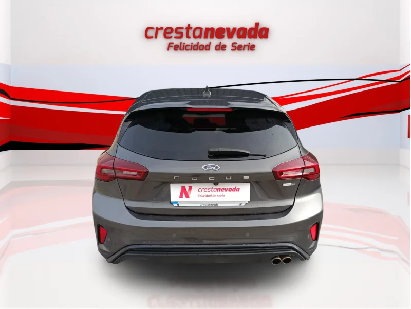 Imagen de Ford Focus