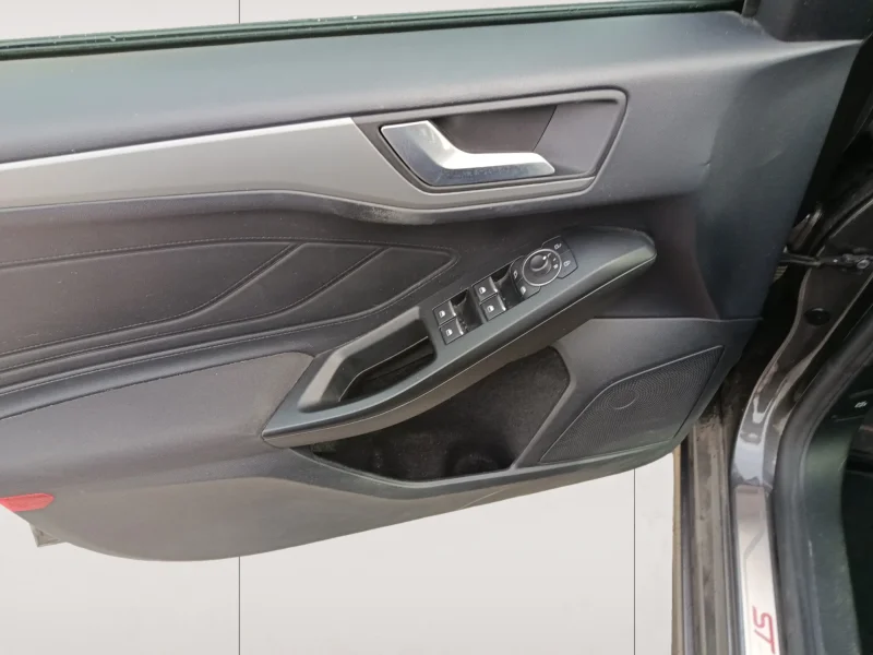 Imagen de Ford Focus