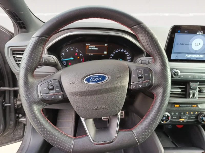 Imagen de Ford Focus