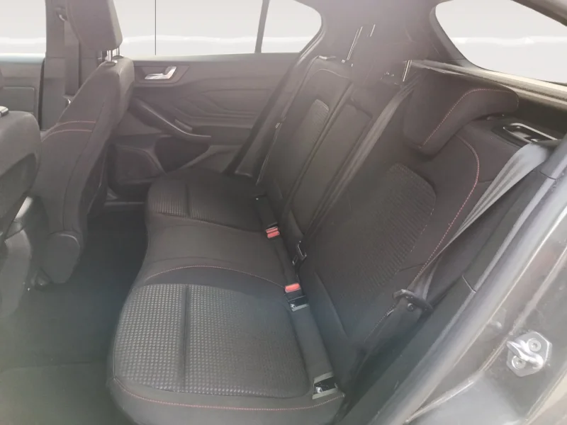 Imagen de Ford Focus