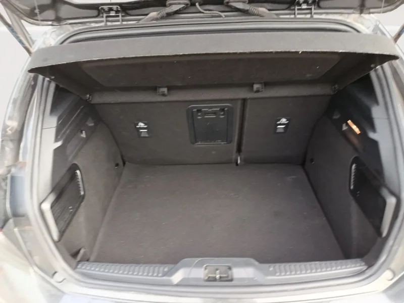 Imagen de Ford Focus