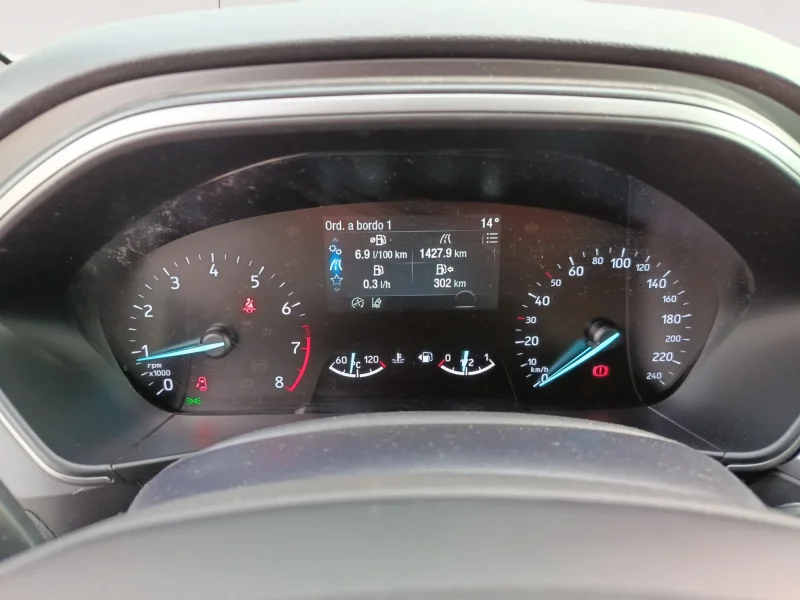 Imagen de Ford Focus