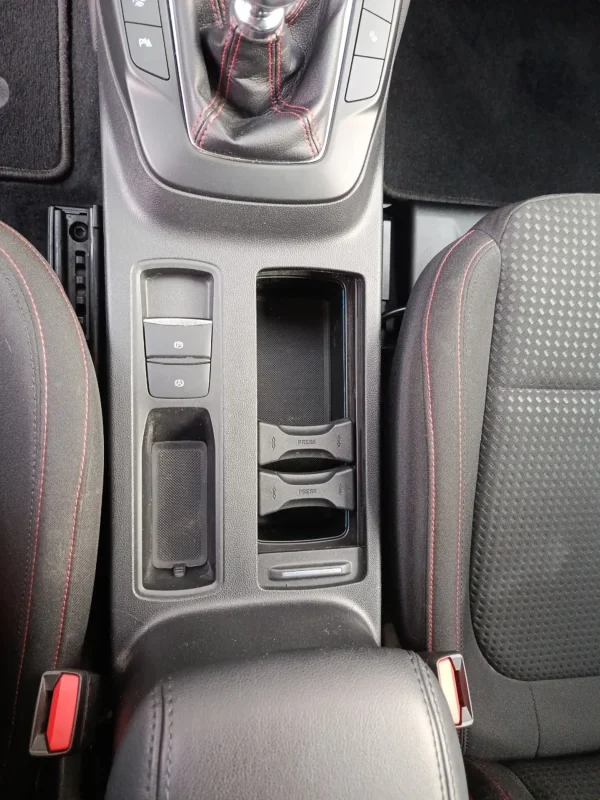 Imagen de Ford Focus