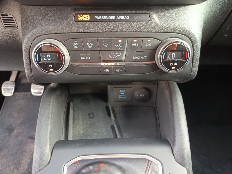 Imagen de Ford Focus