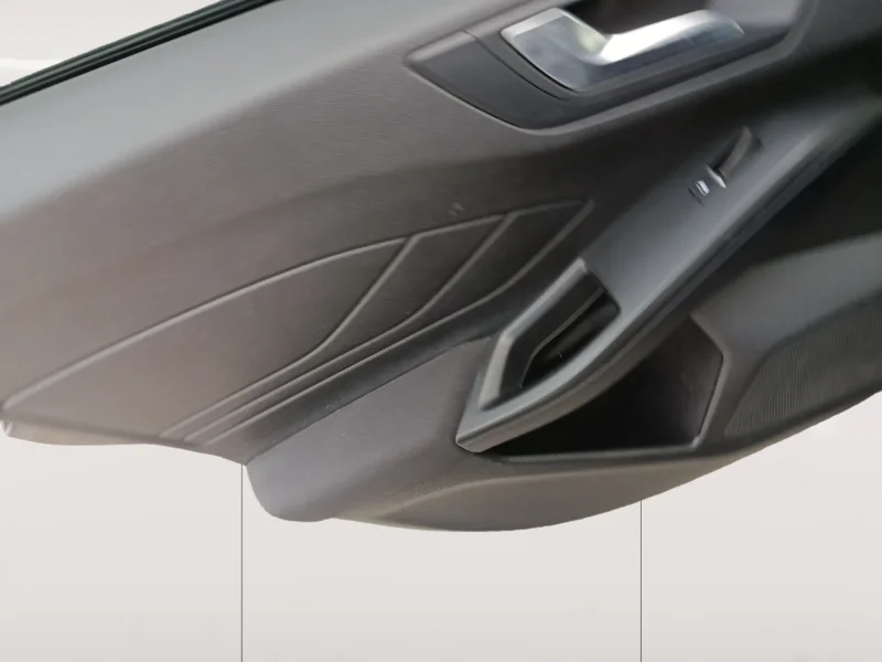 Imagen de Ford Focus