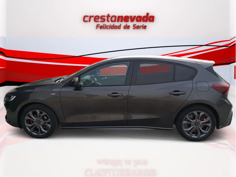 Imagen de Ford Focus