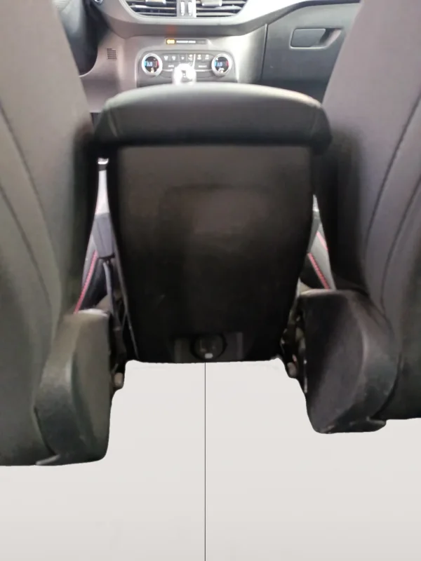 Imagen de Ford Focus