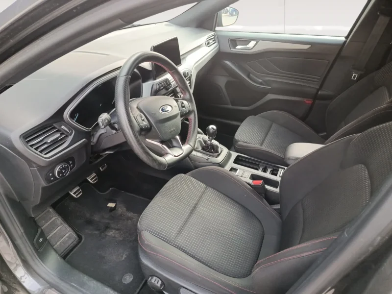 Imagen de Ford Focus