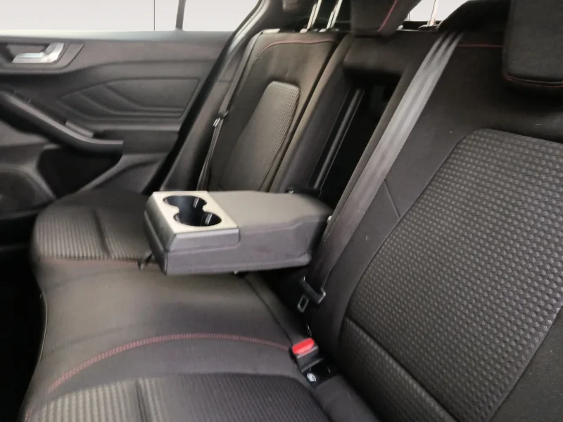 Imagen de Ford Focus