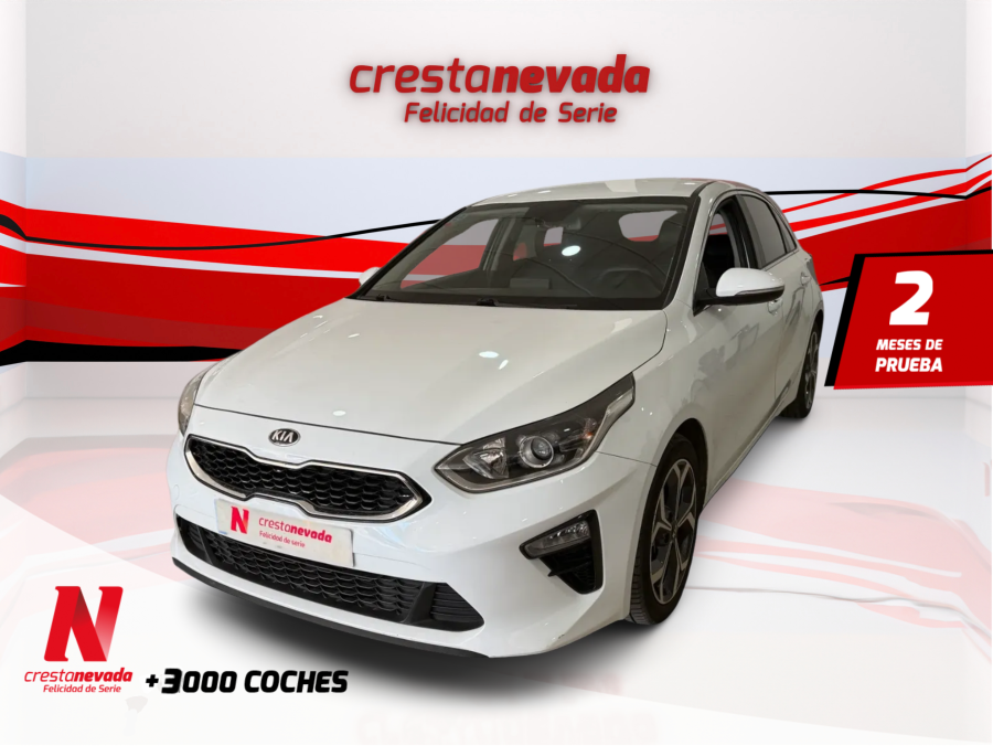 Imagen de Kia cee