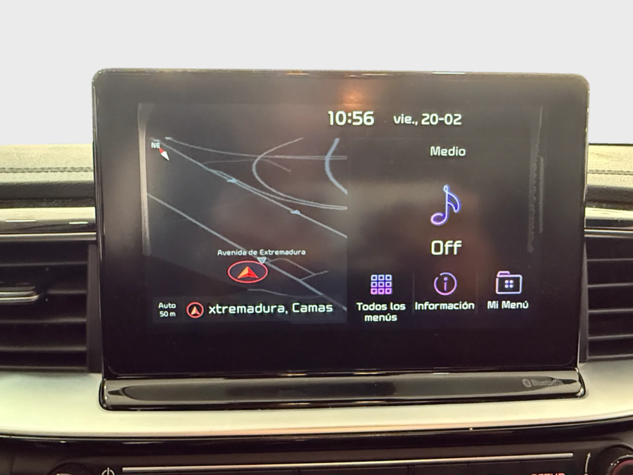 Imagen de Kia cee