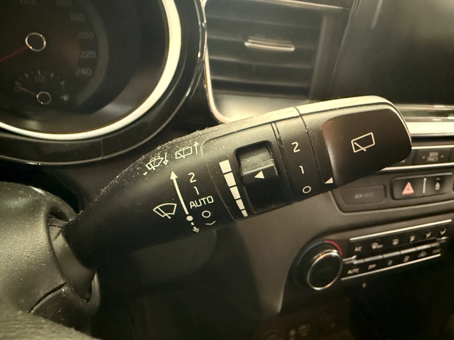 Imagen de Kia cee