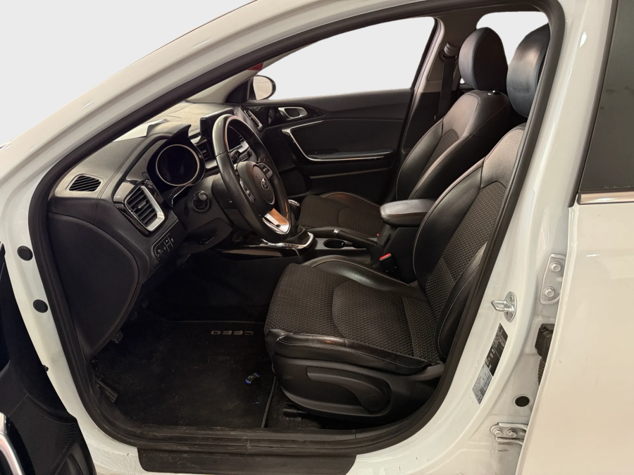Imagen de Kia cee