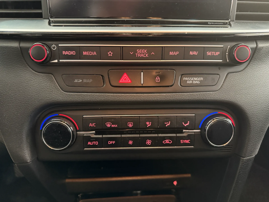 Imagen de Kia cee