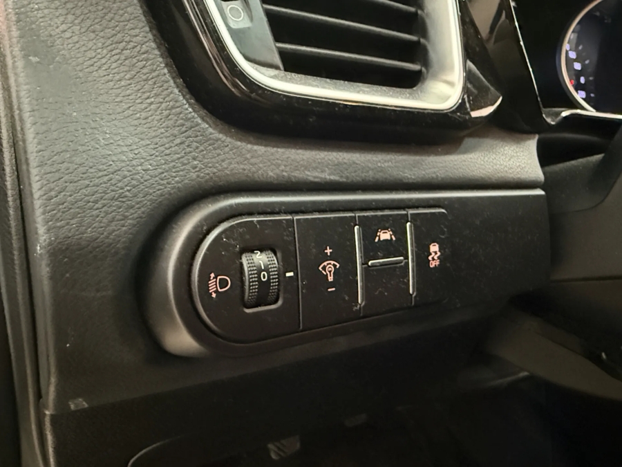 Imagen de Kia cee