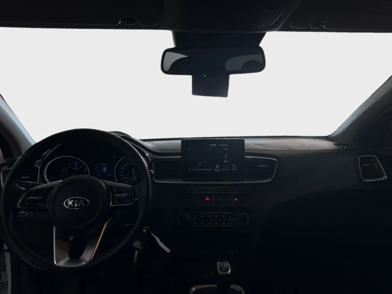 Imagen de Kia cee