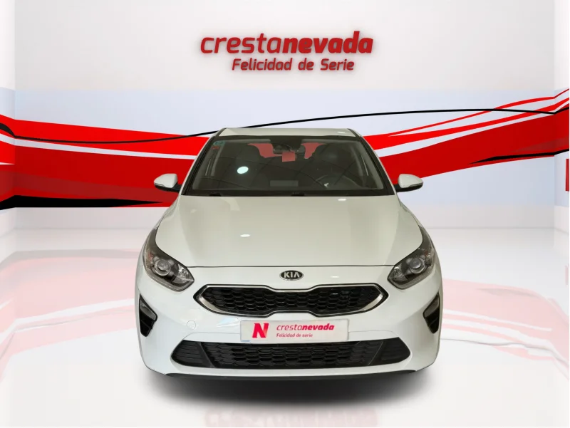 Imagen de Kia cee