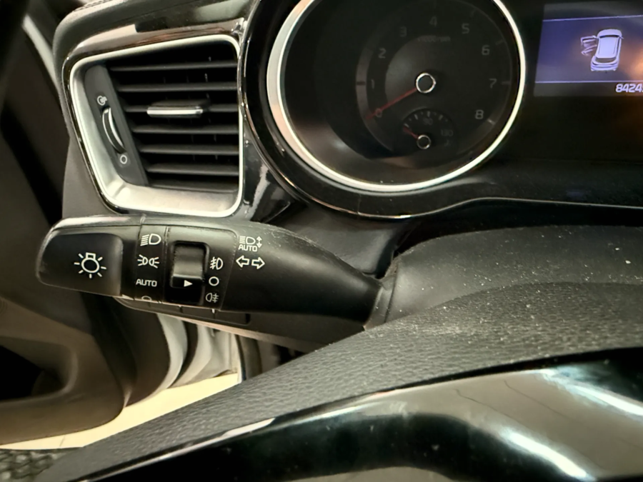 Imagen de Kia cee