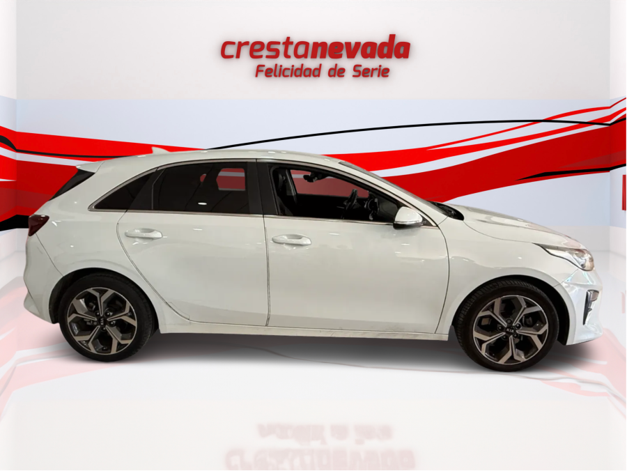 Imagen de Kia cee