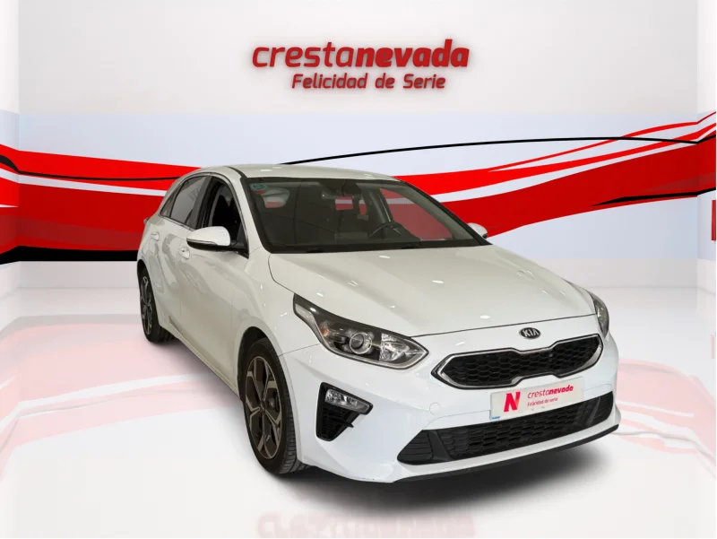 Imagen de Kia cee