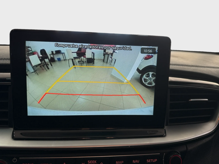 Imagen de Kia cee