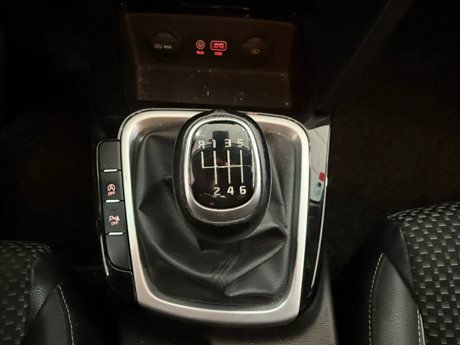 Imagen de Kia cee