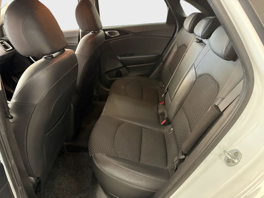 Imagen de Kia cee