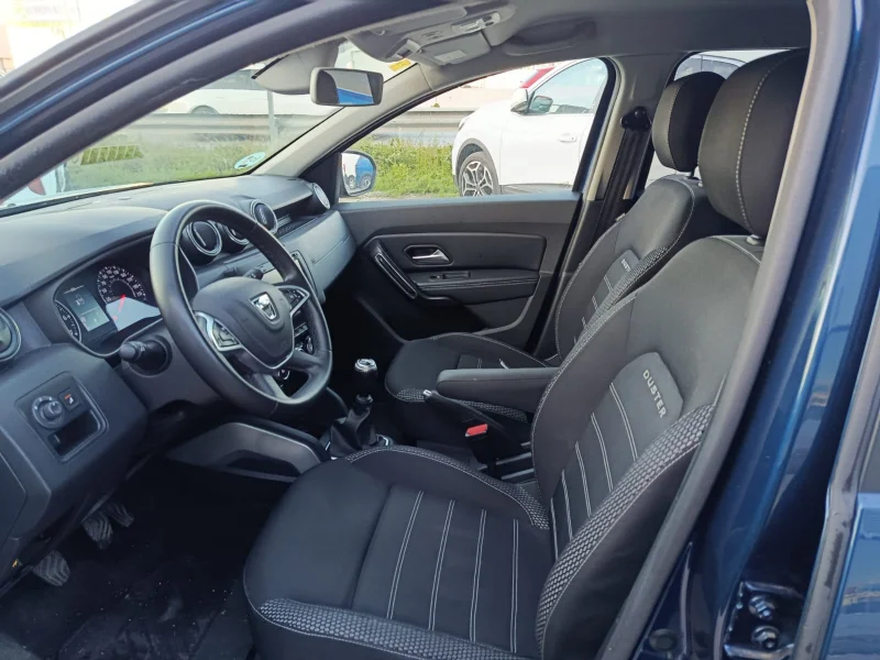 Imagen de Dacia Duster