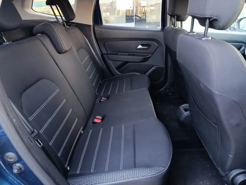 Imagen de Dacia Duster