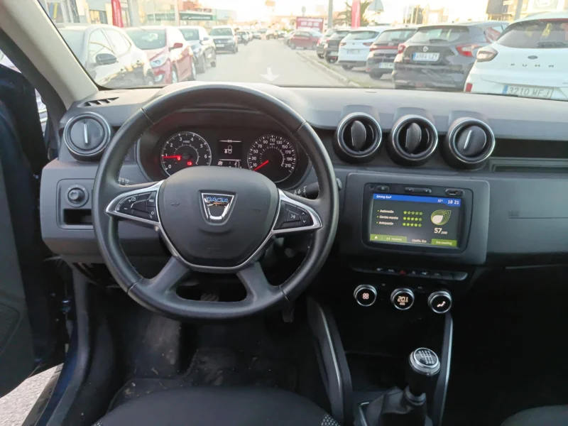 Imagen de Dacia Duster