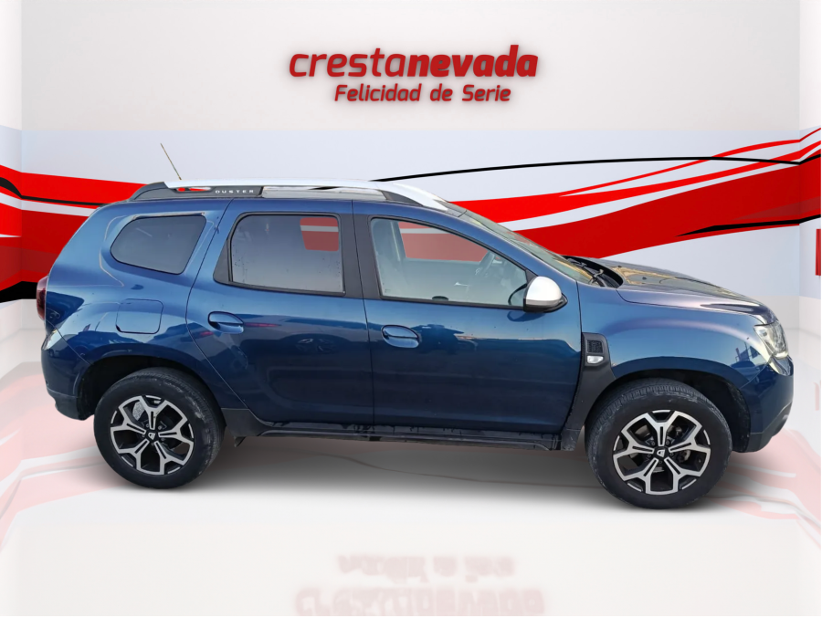 Imagen de Dacia Duster