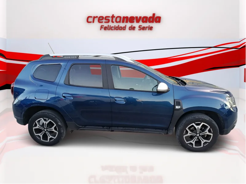 Imagen de Dacia Duster