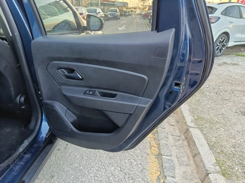 Imagen de Dacia Duster