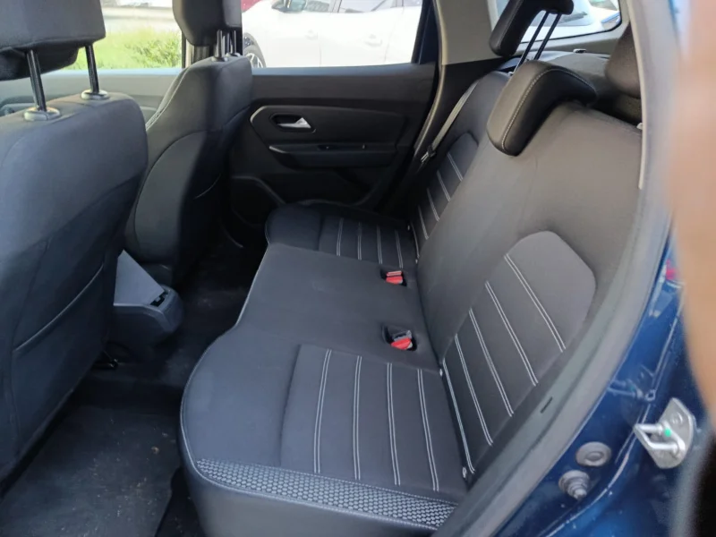 Imagen de Dacia Duster