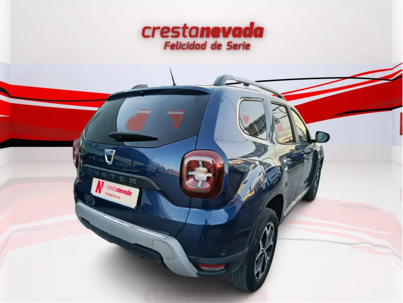 Imagen de Dacia Duster