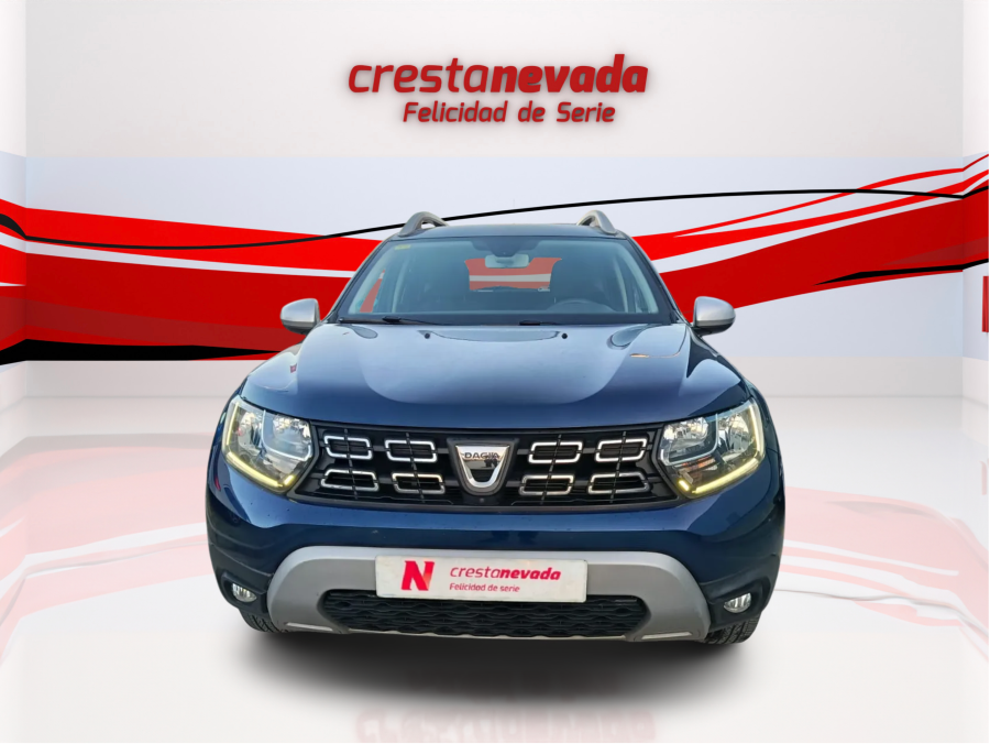 Imagen de Dacia Duster