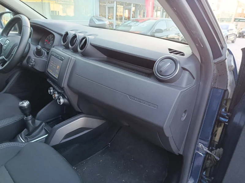 Imagen de Dacia Duster