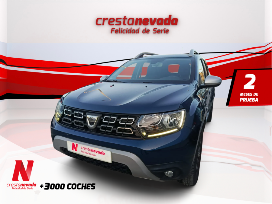 Imagen de Dacia Duster