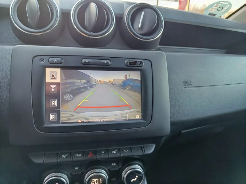 Imagen de Dacia Duster