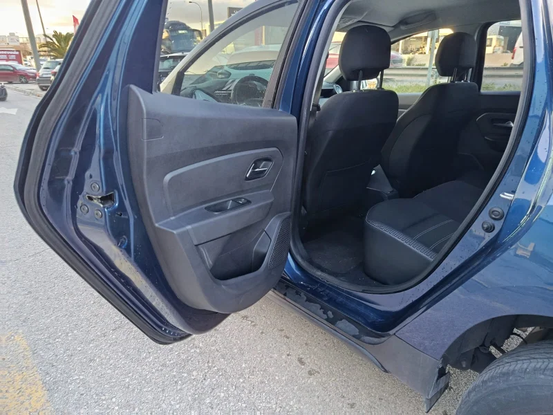 Imagen de Dacia Duster