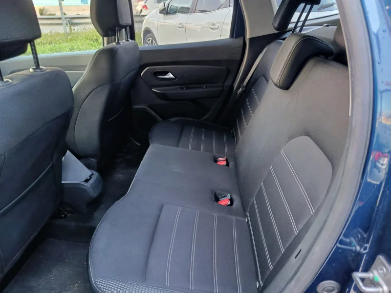 Imagen de Dacia Duster