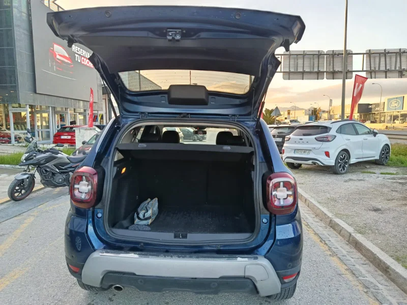Imagen de Dacia Duster