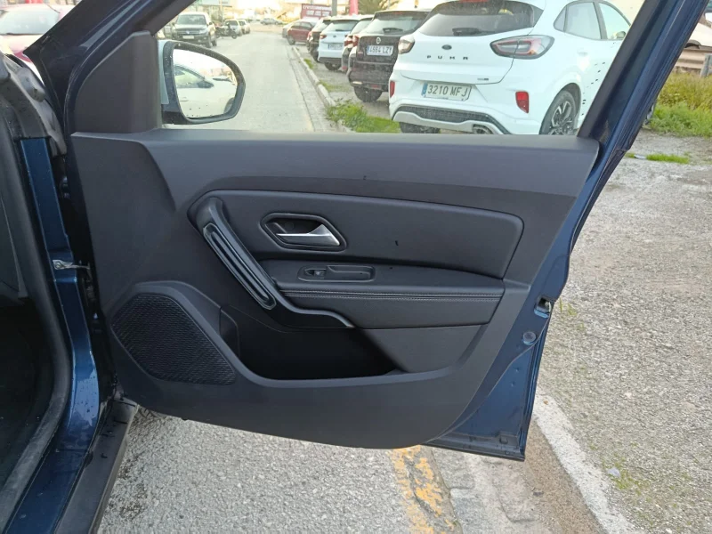 Imagen de Dacia Duster