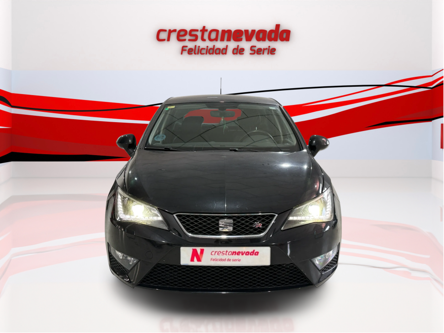 Imagen de SEAT Ibiza