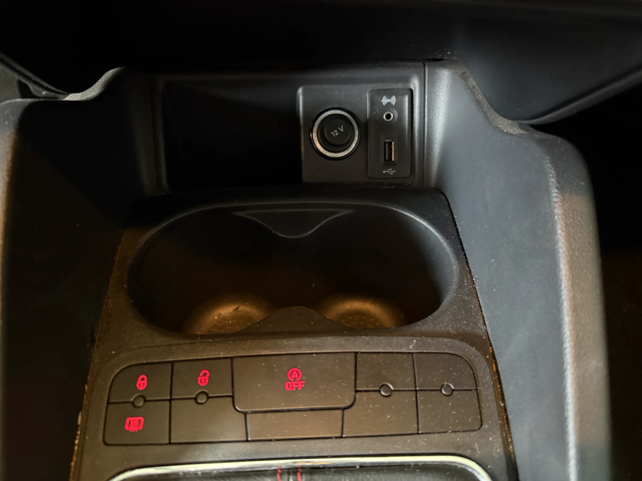 Imagen de SEAT Ibiza