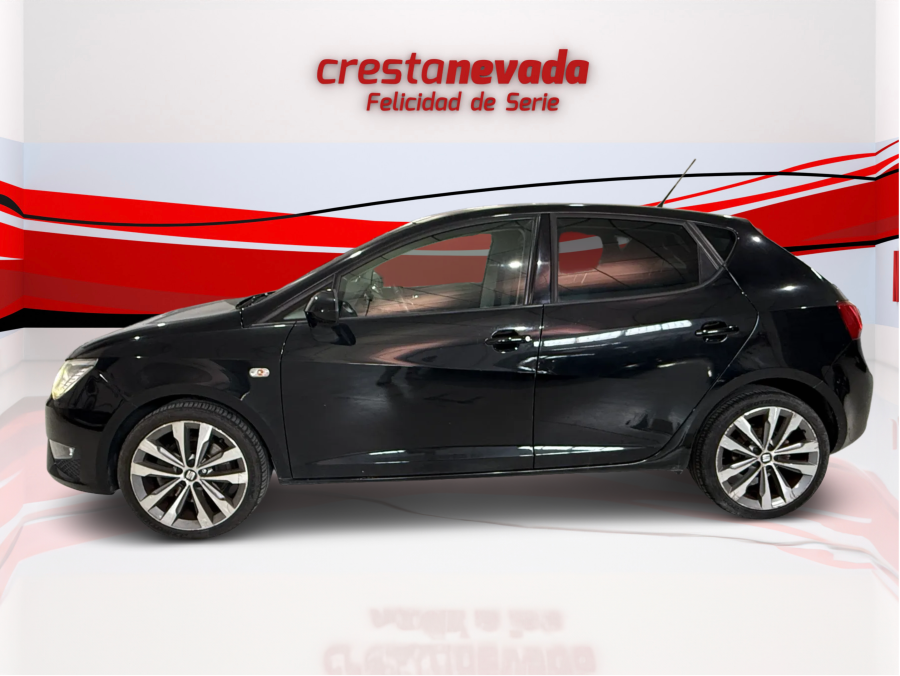 Imagen de SEAT Ibiza