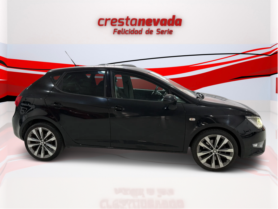 Imagen de SEAT Ibiza