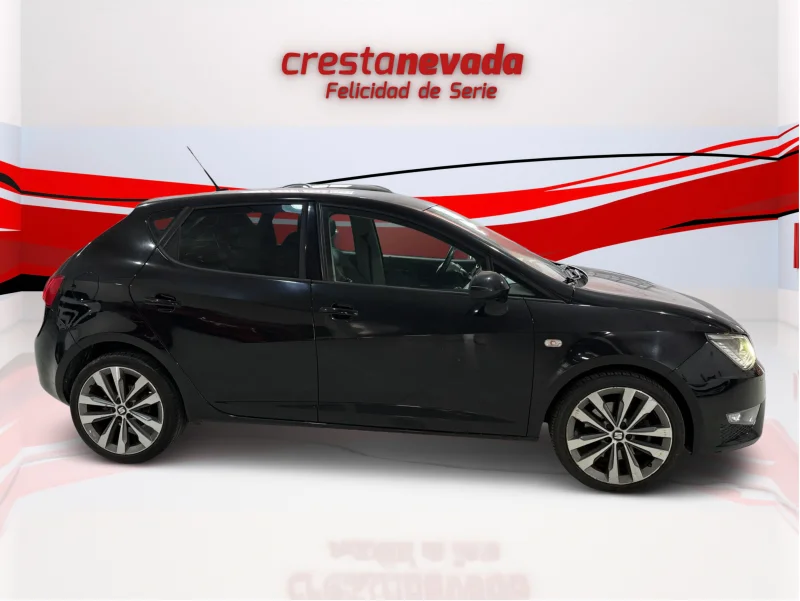 Imagen de SEAT Ibiza