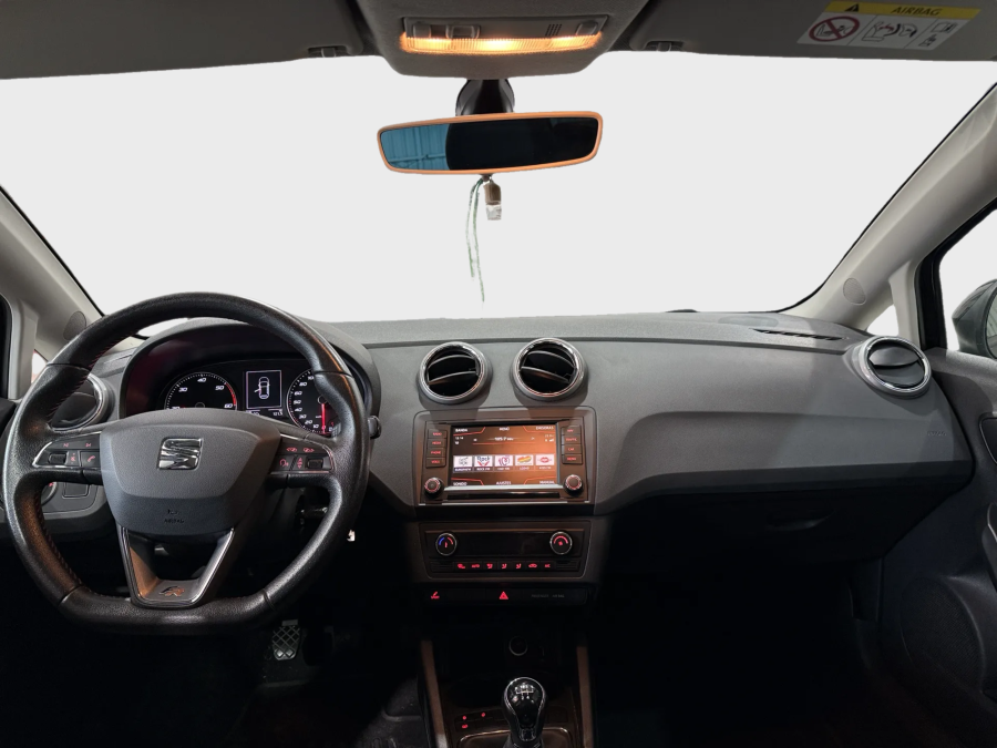Imagen de SEAT Ibiza